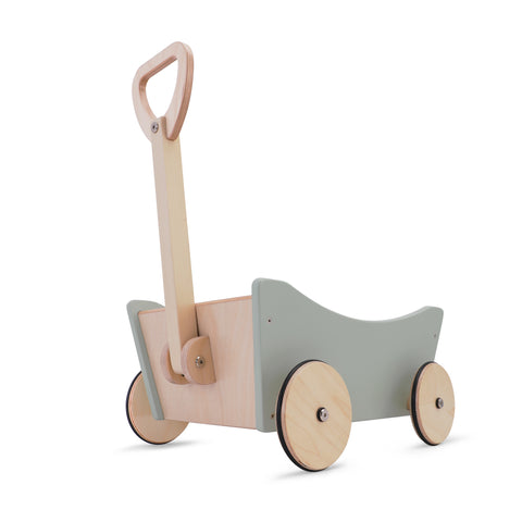 Kinderfeets Pull Wagon