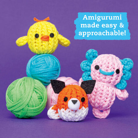 Klutz Make Your Own Loom Animals