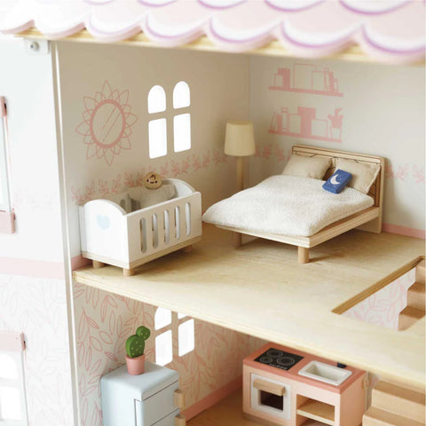 Le Toy Van Complete Furniture Set