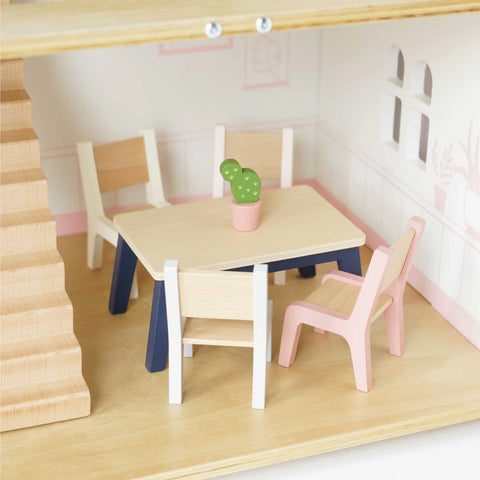Le Toy Van Complete Furniture Set
