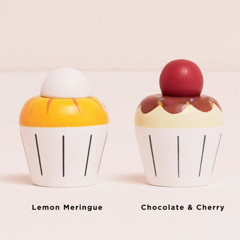 Le Toy Van Cupcakes