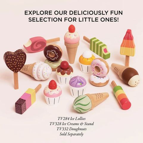 Le Toy Van Cupcakes