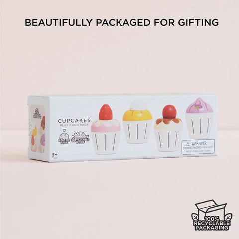 Le Toy Van Cupcakes