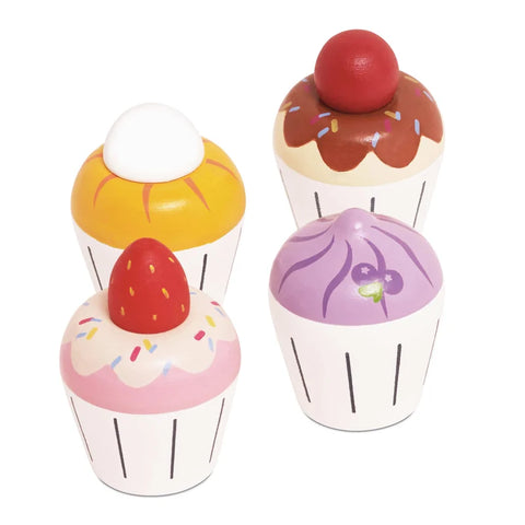 Le Toy Van Cupcakes