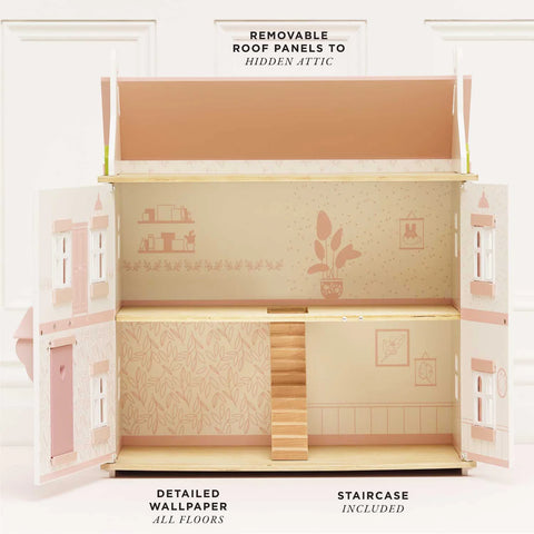 Le Toy Van Sophie's House