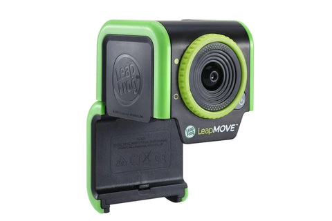 Leapfrog Leapmove