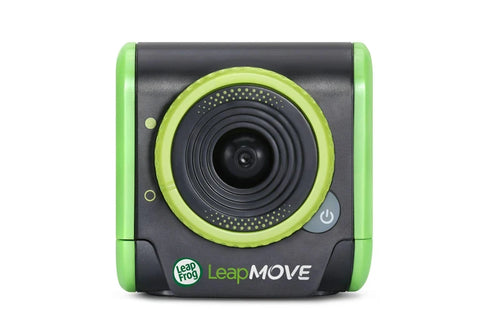 Leapfrog Leapmove