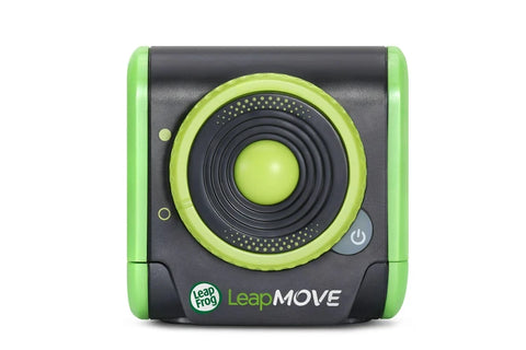 Leapfrog Leapmove