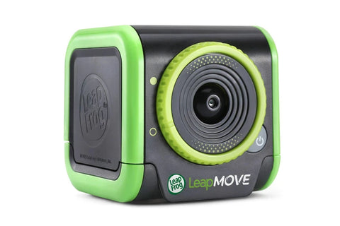 Leapfrog Leapmove