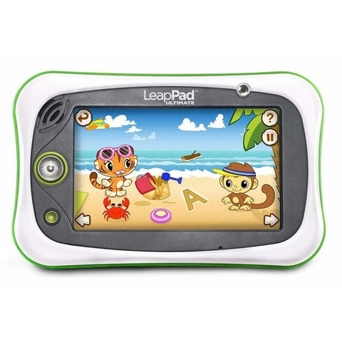 Leapfrog Leappad Ultimate Get Ready for School Tablet