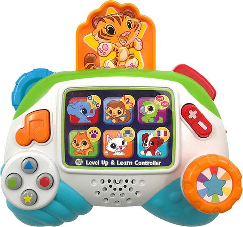 Leapfrog Machine Leapfrog | Learning games for kids | Electronic toys