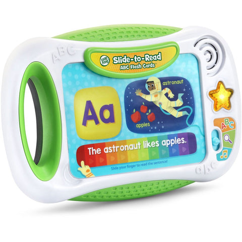 *Leapfrog Slide to Read ABC Flashcards