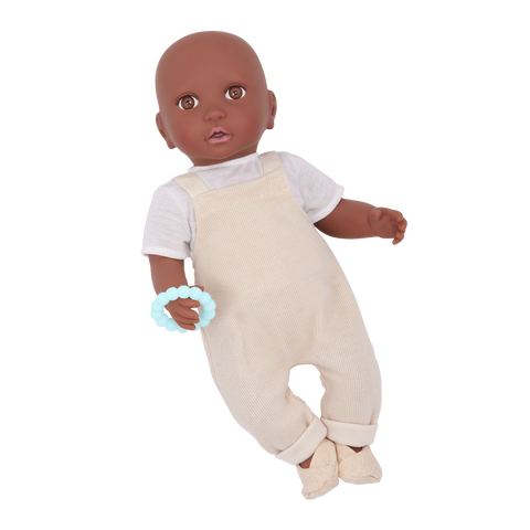 Lullababy 14" Outfit - Jumper Set