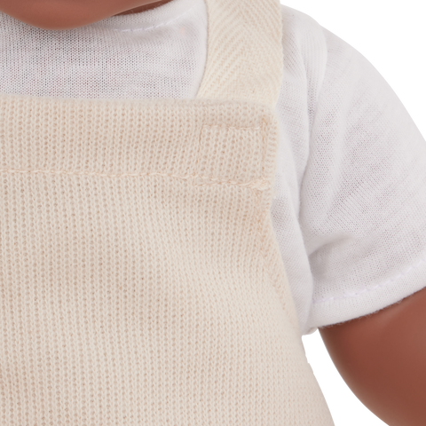 Lullababy 14" Outfit - Jumper Set
