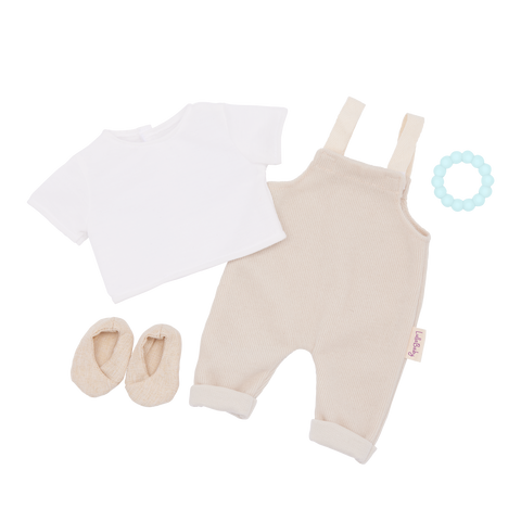 Lullababy 14" Outfit - Jumper Set