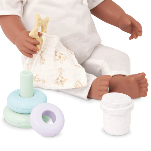 Lullababy Accessory Set - Newborn Essentials