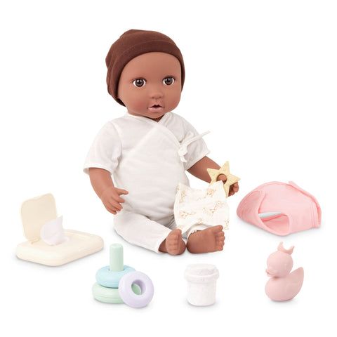 Lullababy Accessory Set - Newborn Essentials