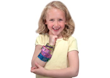 Melissa & Doug Design Your Own bracelets