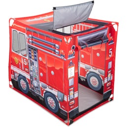 `Melissa & Doug Fire Truck Play Tent