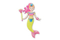 Melissa & Doug Mermaids puffy sticker 