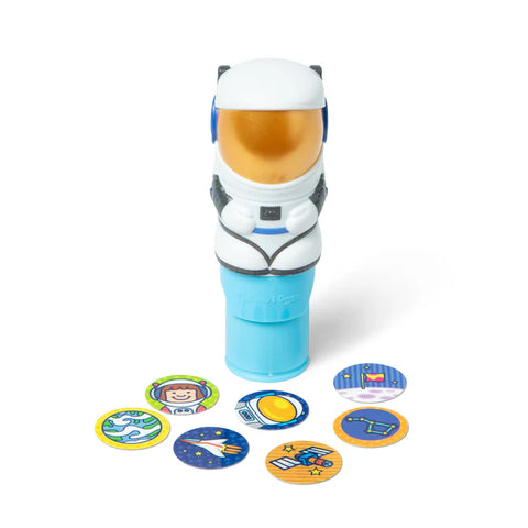 Melissa & Doug Sticker WOW Activity Pad - Astronaut