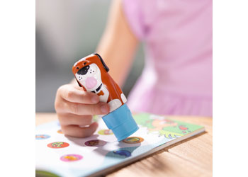 Melissa & Doug Sticker WOW Activity Pad - Dog