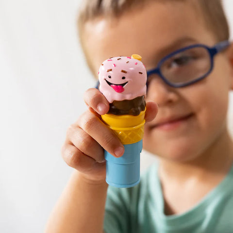 Melissa & Doug Sticker WOW Activity Pad - Ice Cream