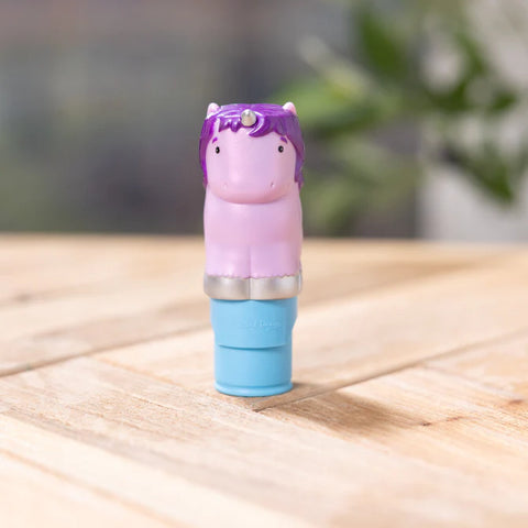 Melissa & Doug Sticker WOW Activity Pad - Purple Unicorn