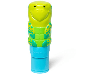 Melissa & Doug Sticker WOW Activity Pad - Turtle