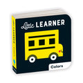 Mudpuppy Little Learner Book Set - The Toybox NZ Ltd