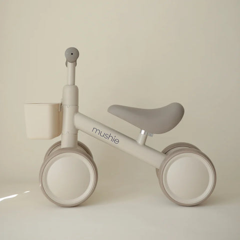 Mushi Mini Toddler Bike - Sand