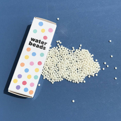 No Nasties Biodegradable Water Beads