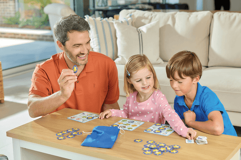 Orchard Toys Alphabet Bingo