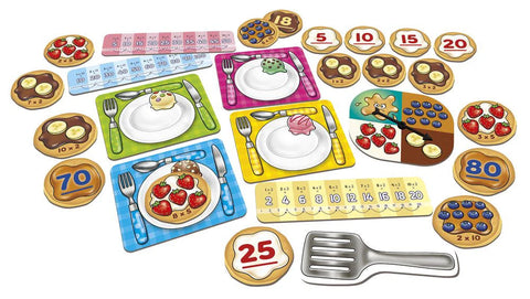 Orchard Toys First Times Tables