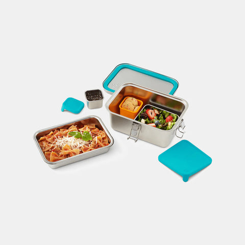 Planetbox Explorer Leakproof Lunchbox