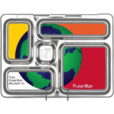 Planetbox Rover Magnet
