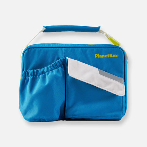 Planetbox Rover/Launch Insulated Carry Bag