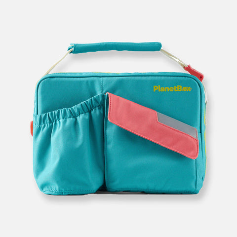 Planetbox Rover/Launch Insulated Carry Bag