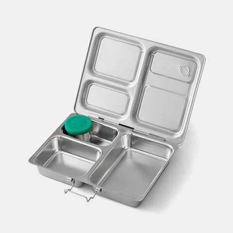 Planetbox Stainless Steel Lunchbox - Launch