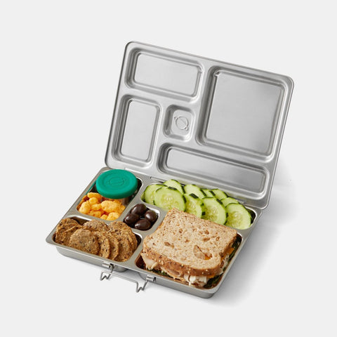 Planetbox Stainless Steel Lunchbox - Rover
