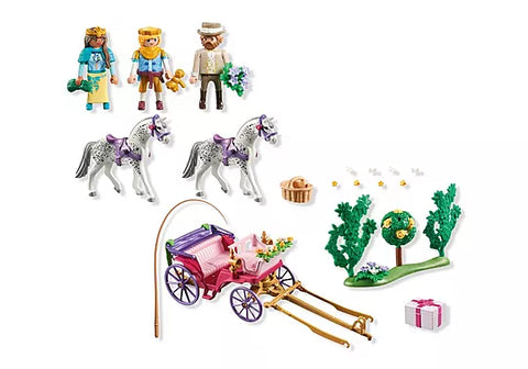Playmobil Carriage Ride
