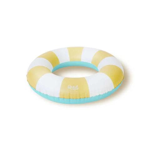 QUUT  Swim Ring 40cm - Banana Blue