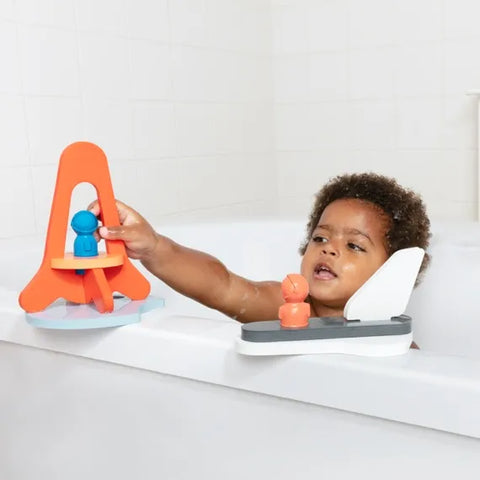 QUUT To The Moon & Back Bath Puzzle