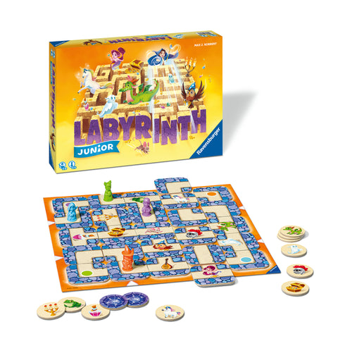 Ravensburger Labyrinth Junior
