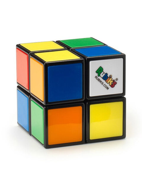 Rubiks 2x2 Mini