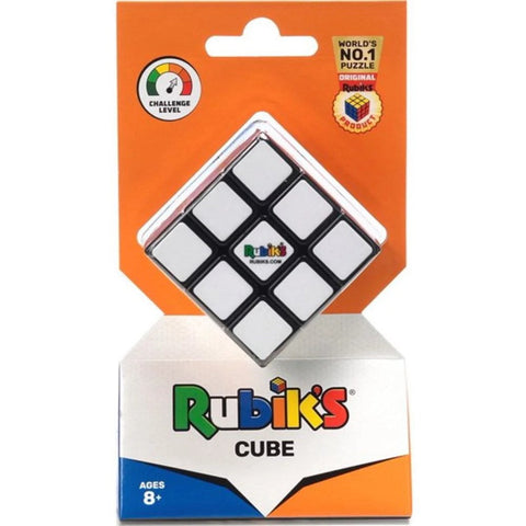 Rubiks 3x3 Cube
