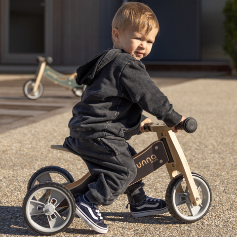 Runna Mini - Black