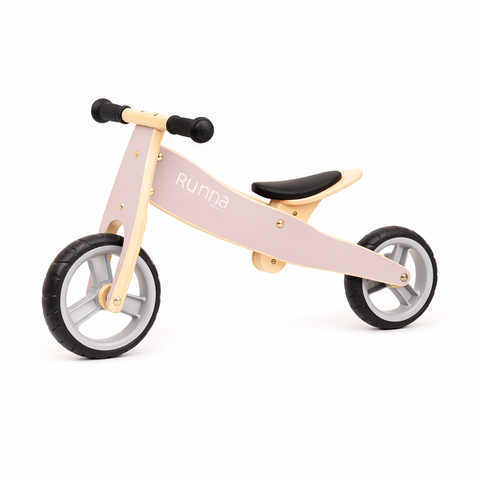 Runna Mini - Dusty Pink