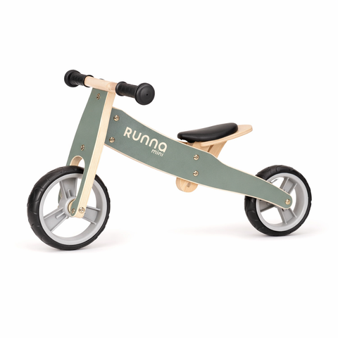 Runna Mini - Gumtree