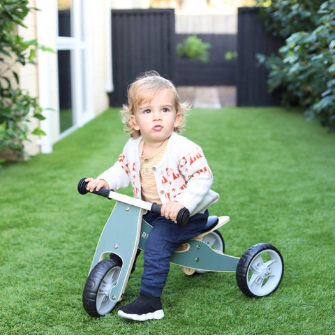 Runna Mini - Gumtree (PRE-ORDER SPECIAL)